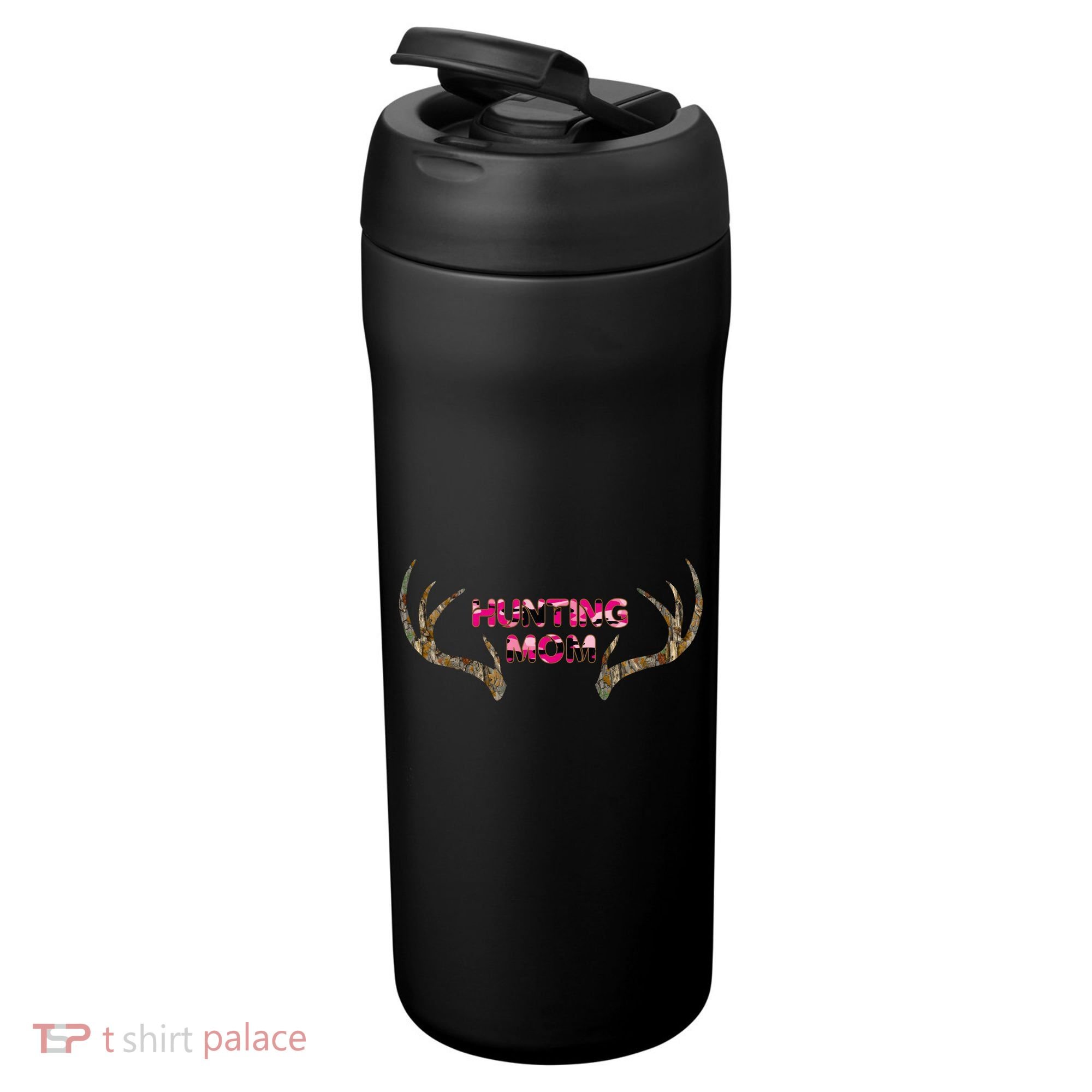 Hunting Mom 24oz Duet Stainless Steel Tumbler