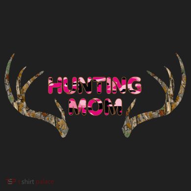 Hunting Mom 24oz Duet Stainless Steel Tumbler