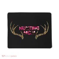 Hunting Mom Mousepad thumb 0