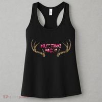 Hunting Mom Women's Tank Top thumb 3