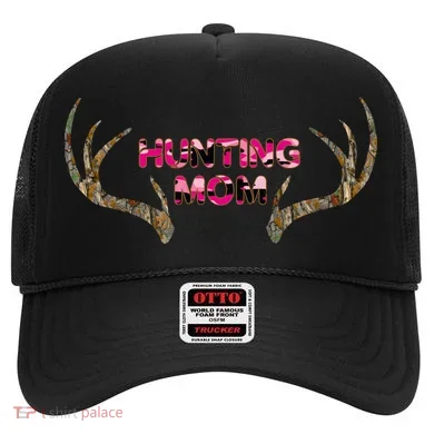 Hunting Mom Hat