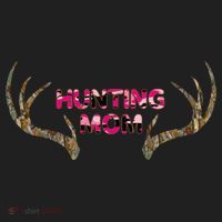 Hunting Mom Hat thumb 2