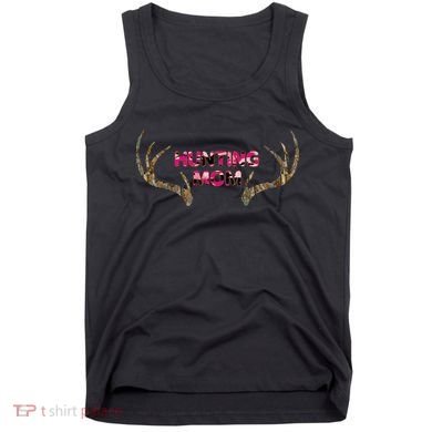 Hunting Mom Tank Top