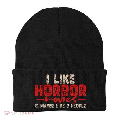 Horror Movie Beanie