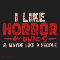 Horror Movie Tumbler thumb 3