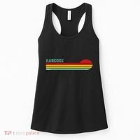 Hancock Michigan Women's Tank Top thumb 0
