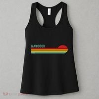 Hancock Michigan Women's Tank Top thumb 3