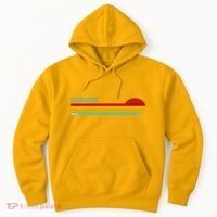 Hancock Michigan Hoodie thumb 0