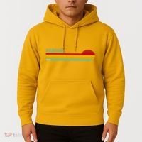 Hancock Michigan Hoodie thumb 2