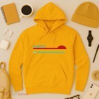 Hancock Michigan Hoodie thumb 3