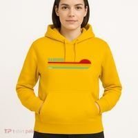 Hancock Michigan Hoodie thumb 5