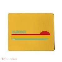Hancock Michigan Mousepad thumb 0