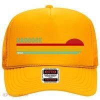 Hancock Michigan Hat thumb 0
