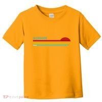 Hancock Michigan Toddler T-Shirt thumb 0