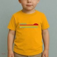 Hancock Michigan Toddler T-Shirt thumb 2