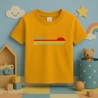 Hancock Michigan Toddler T-Shirt thumb 3