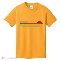 Hancock Michigan Kids T-Shirt thumb 0
