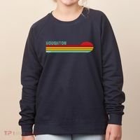Houghton Michigan Women's Sweatshirt thumb 0