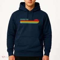 Houghton Michigan Hoodie thumb 2