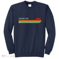 Houghton Michigan Sweatshirt thumb 0