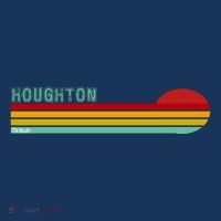 Houghton Michigan T-Shirt thumb 7