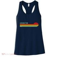 Houghton Michigan Women's Tank Top thumb 0