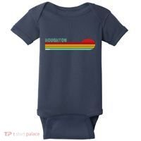 Houghton Michigan Baby Bodysuit thumb 0
