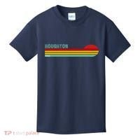 Houghton Michigan Kids T-Shirt thumb 0