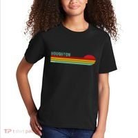 Houghton Michigan Kids T-Shirt thumb 2