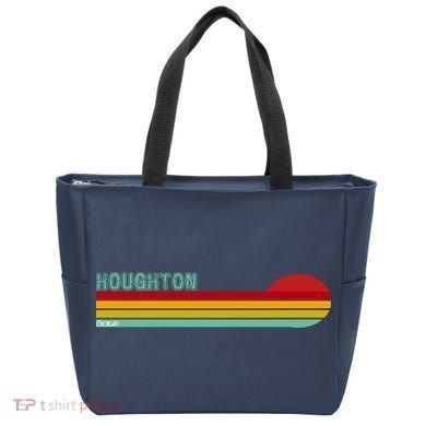 Houghton Michigan Bag