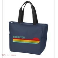 Houghton Michigan Tote Bag thumb 3