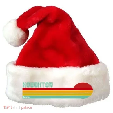 Santa Hat