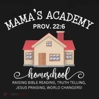 Homeschool Mom Bucket Hat thumb 4