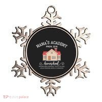 Homeschool Mom Ornament thumb 0