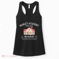 Homeschool Mom Women's Tank Top thumb 0