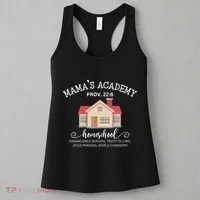 Homeschool Mom Women's Tank Top thumb 3