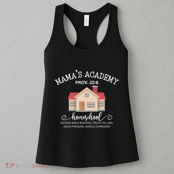 Homeschool Mom Women's Tank Top