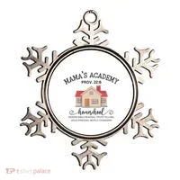 Homeschool Mom Ornament thumb 0