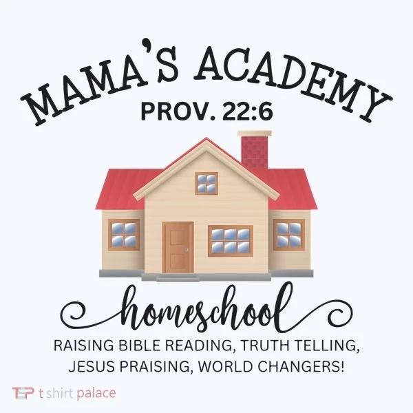 Homeschool Mom Ornament