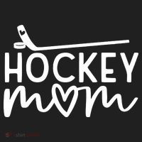 Hockey Mom Women's Sweatshirt thumb 2