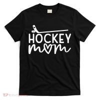 Hockey Mom T-Shirt thumb 0