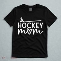 Hockey Mom T-Shirt thumb 5