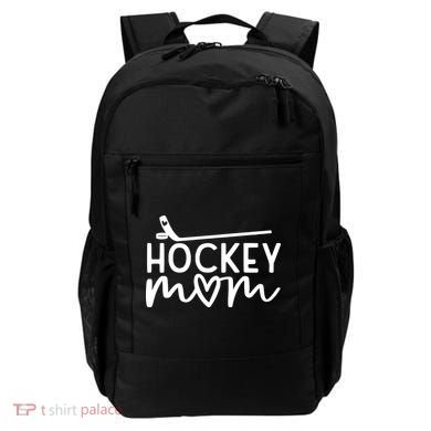 Hockey Mom Backpack