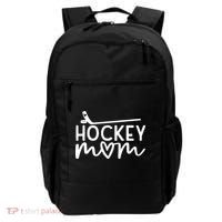 Hockey Mom Backpack thumb 0