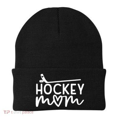 Hockey Mom Beanie