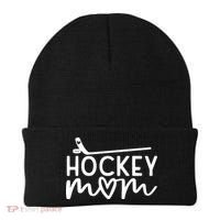 Hockey Mom Beanie thumb 0