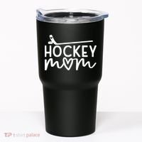 Hockey Mom Tumbler thumb 0