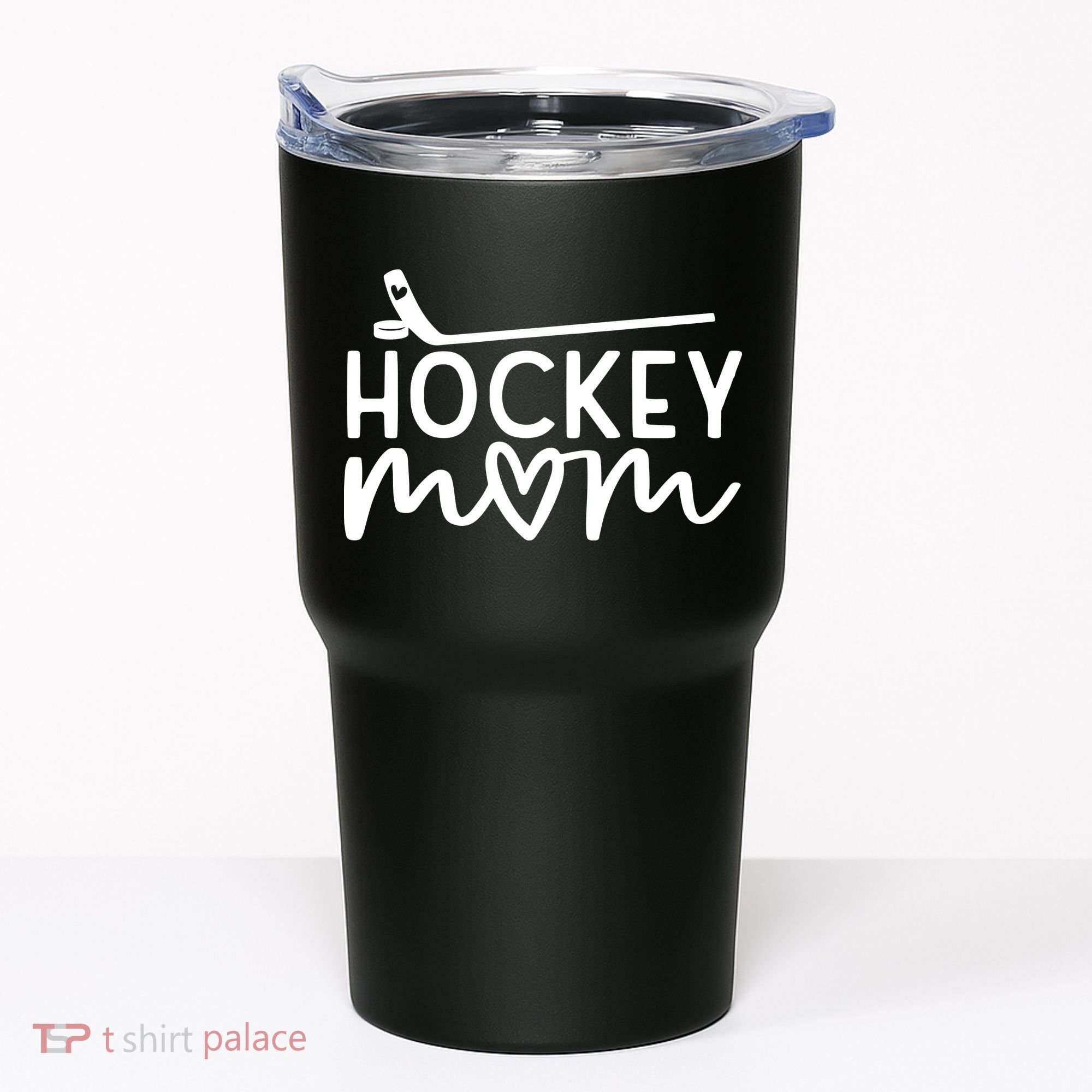 Hockey Mom Tumbler