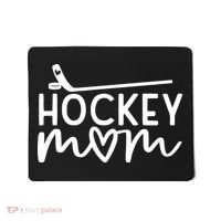 Hockey Mom Mousepad thumb 0