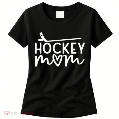 Hockey Mom Women's T-Shirt